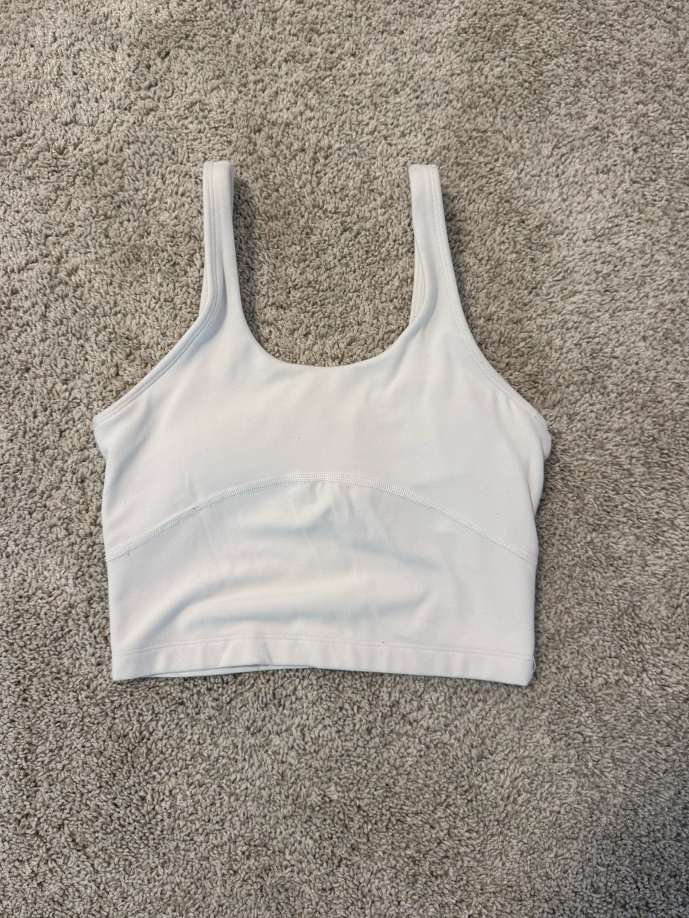 Aritzia Butter Tank